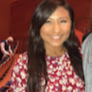 Meet your Posher, Miranda